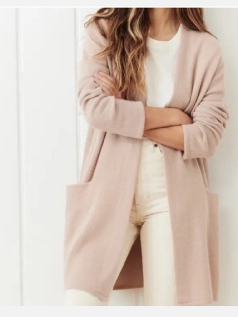 Jenni Kayne Long Cardigan